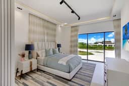 Cayuco 12: Luxury Villa w/ Pool, Jacuzzi, Mini Golf, Staff & Golf Cart