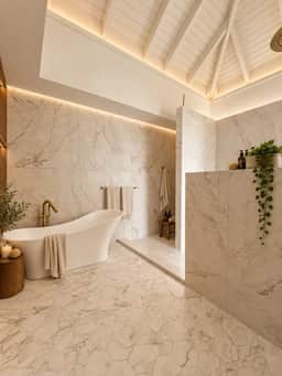 Villa Espada: Grand 8-Bedroom Estate w/ pools, Eden Roc beach club, staff & golf carts - Image 5