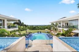 La Catalina 6 - 8 bedroom mansion with full staff - Image 5